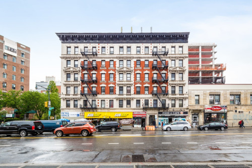 #213: West Harlem - Gallery - 7
