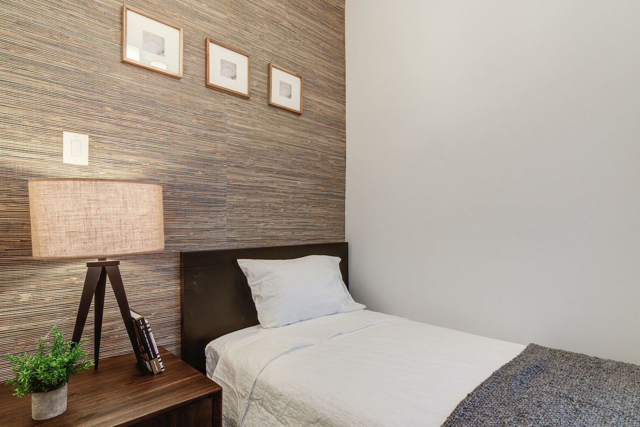 #170: Prospect Heights - Twin Bedroom A - 11