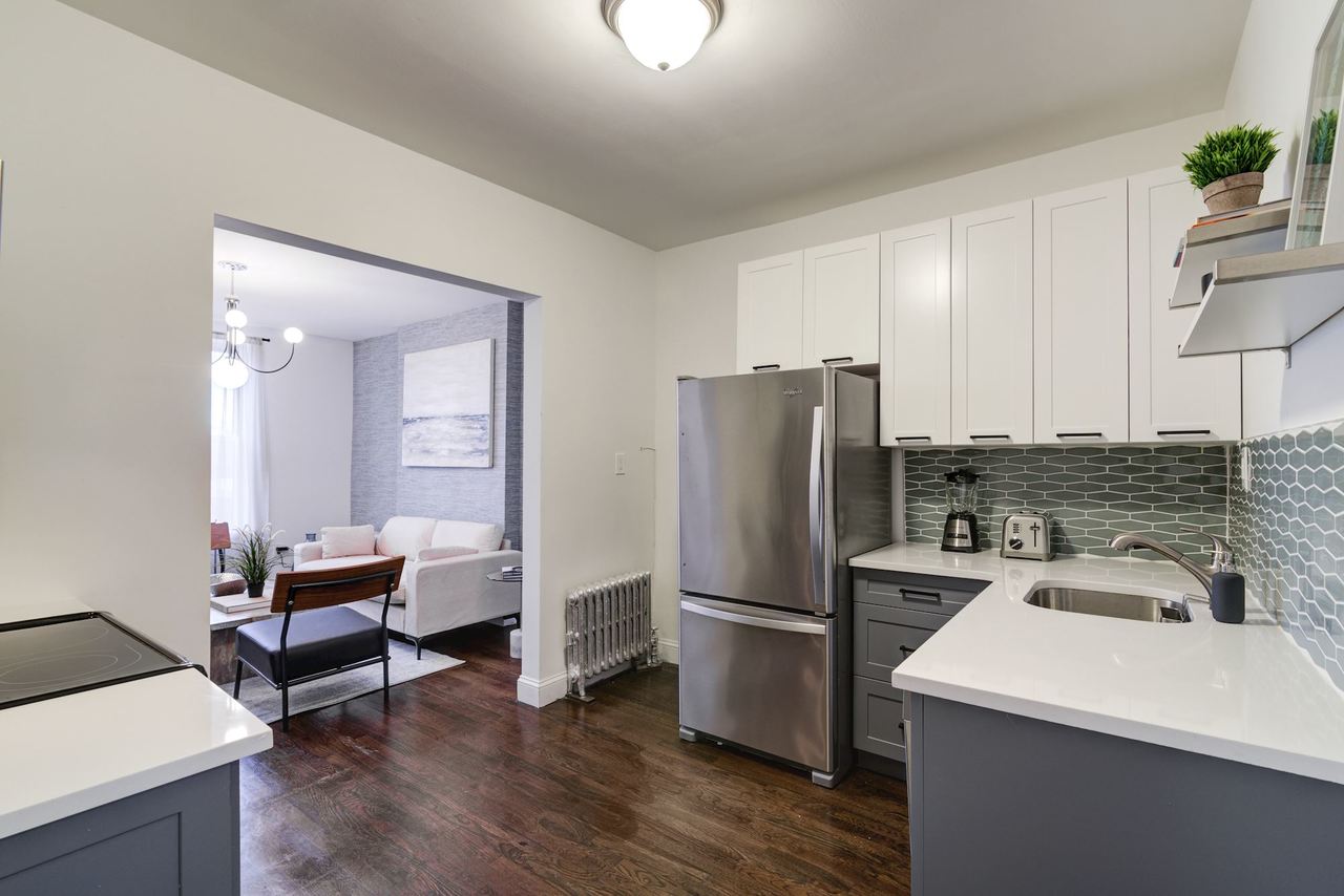 #170: Prospect Heights - Twin Bedroom A - 6