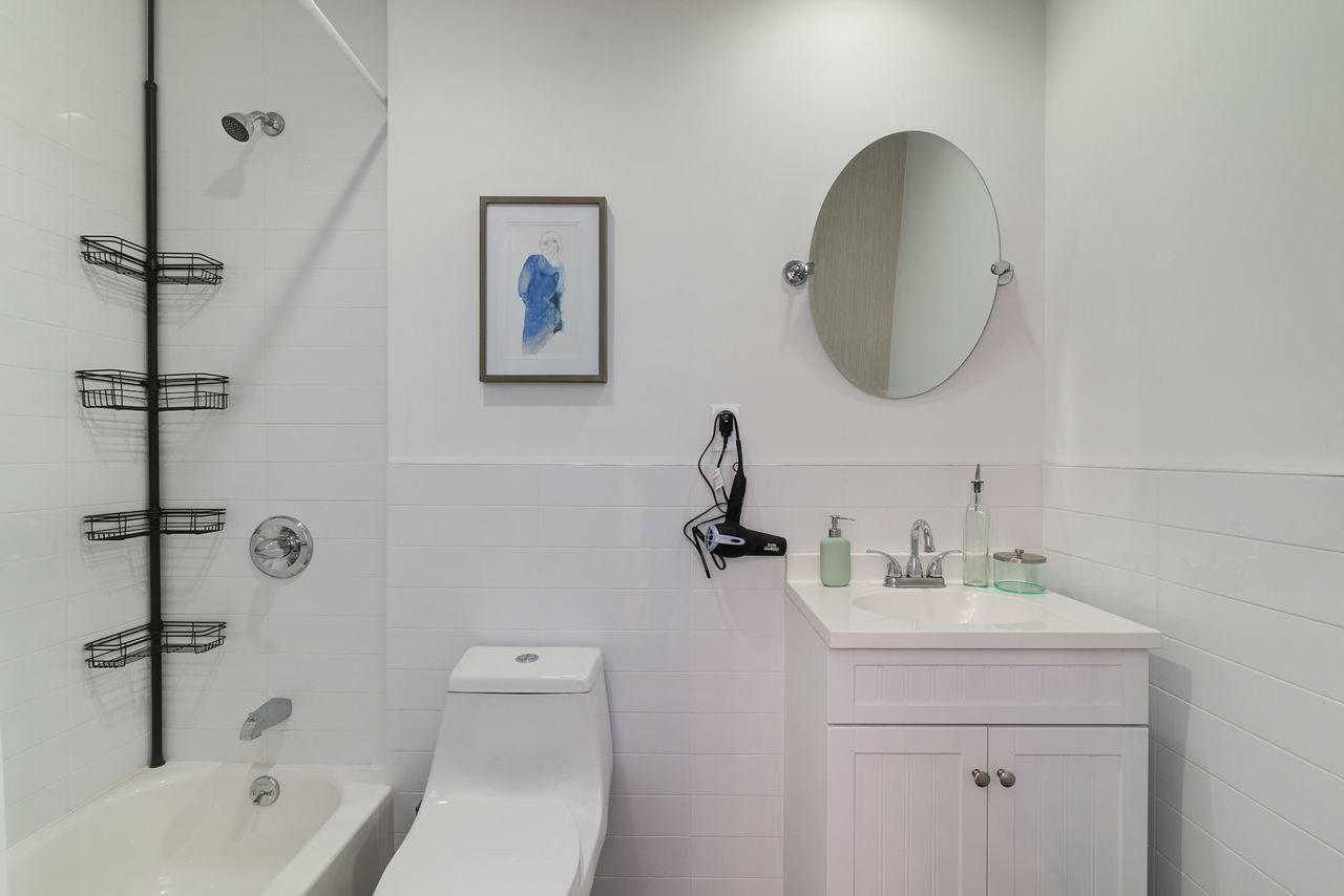 #170: Prospect Heights - Twin Bedroom D - 9