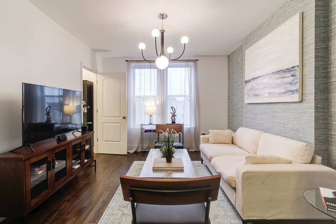 #170: Prospect Heights - Full Bedroom B - 3