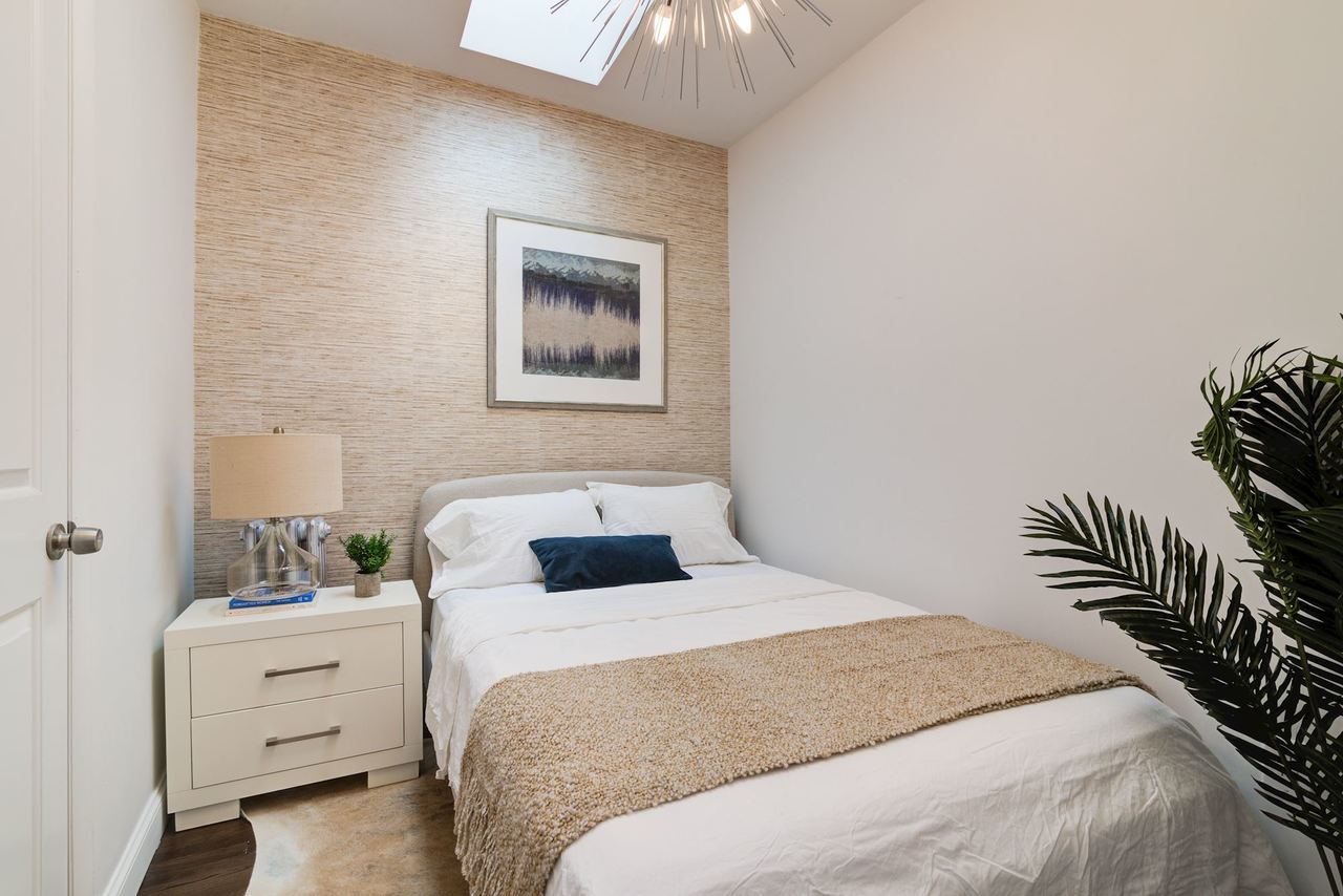  #170: Prospect Heights - Full Bedroom B  -  #170: Prospect Heights  - Gallery -  2