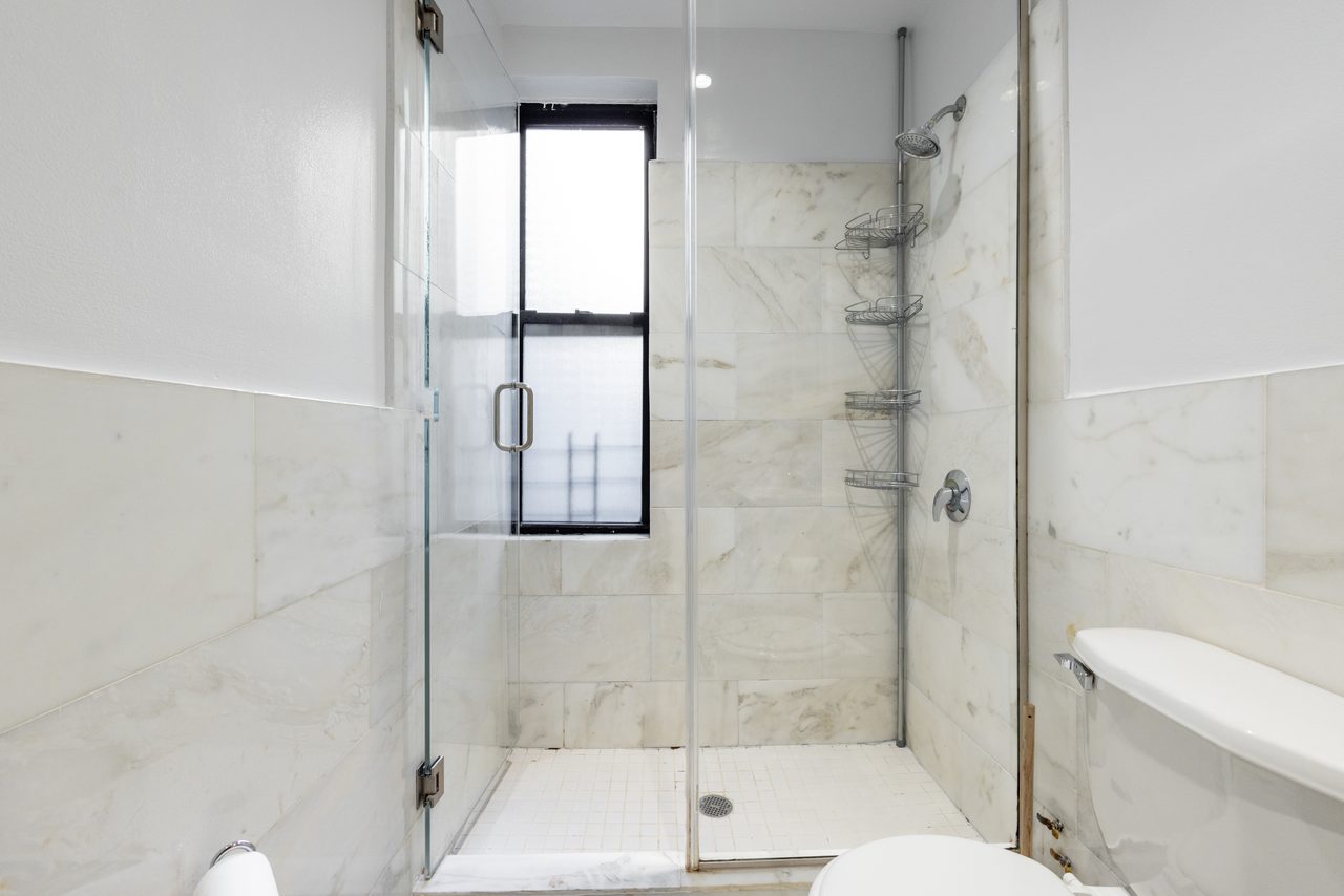 #862: Hamilton Heights - Full Bedroom A - 13