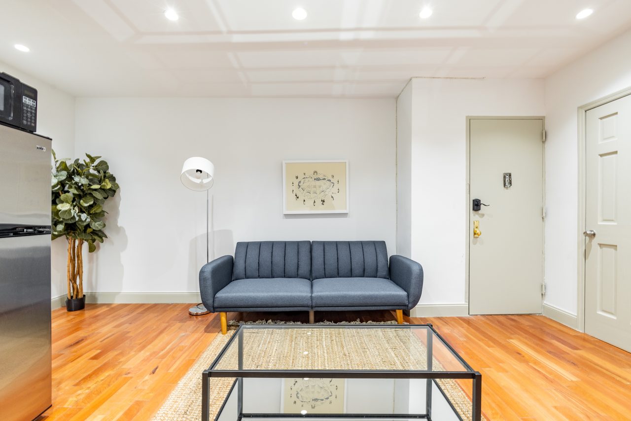 #862: Hamilton Heights - Full Bedroom A - #862: Hamilton Heights - Gallery - 7