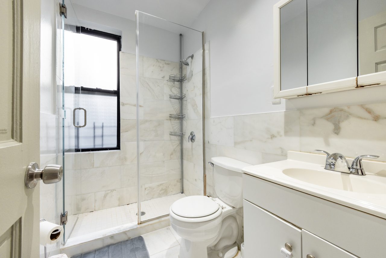 #862: Hamilton Heights - Full Bedroom B - 13