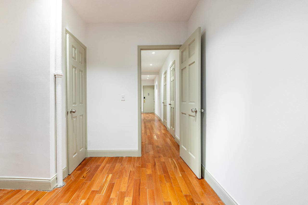  #862: Hamilton Heights - Full Bedroom B  -  #862: Hamilton Heights  - Gallery -  5