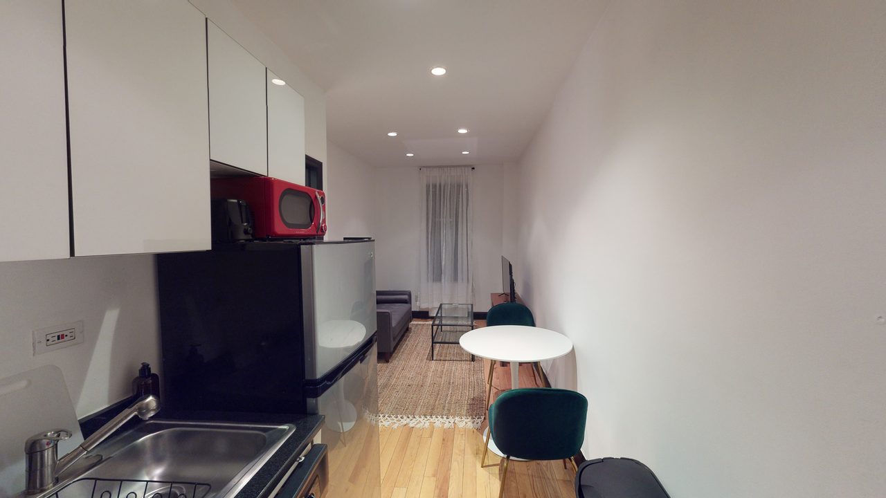  #717: East Village - 1 Bedroom (Queen)  -  #717: East Village  - Gallery -  11