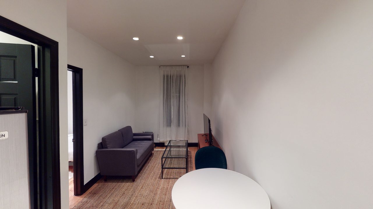  #717: East Village - 1 Bedroom (Queen)  -  #717: East Village  - Gallery -  1