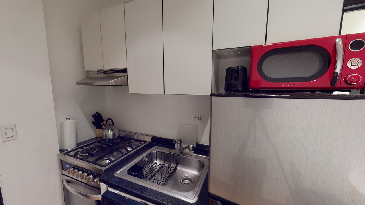  #717: East Village - 1 Bedroom (Queen)  -  #717: East Village  - Gallery -  12