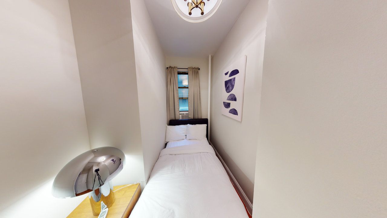 #529: East Village - Twin Bedroom A - #529: East Village - Gallery - 13