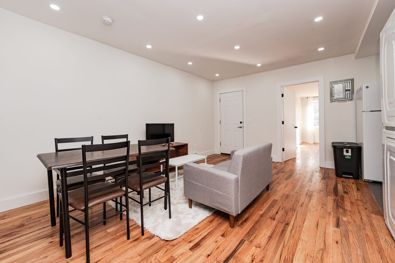 #1793: Bedford-Stuyvesant - Queen Room C - 6