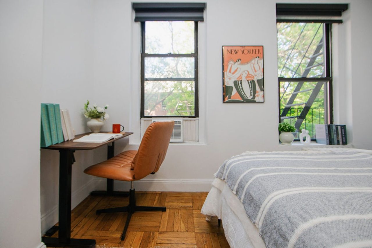 #694: East Village - 1 Bedroom (Queen) - 7