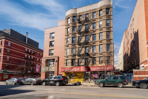 #933: East Village - Gallery - 8