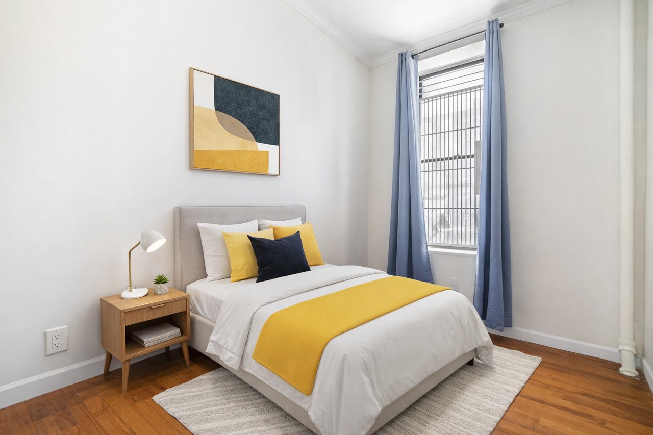  #933: East Village - Full Bedroom A  -  #933: East Village  - Gallery -  12