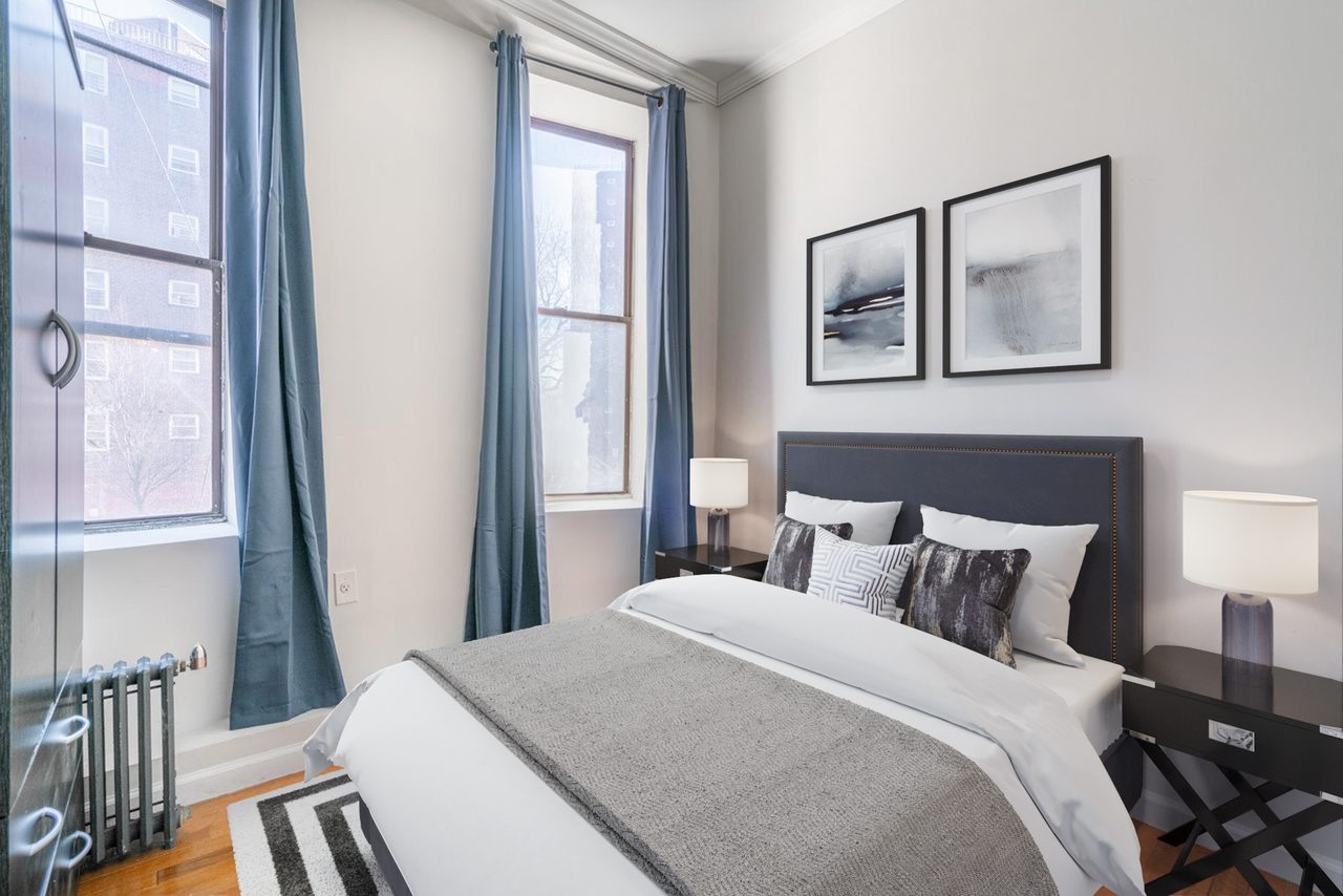  #933: East Village - Full Bedroom B  -  #933: East Village  - Gallery -  8