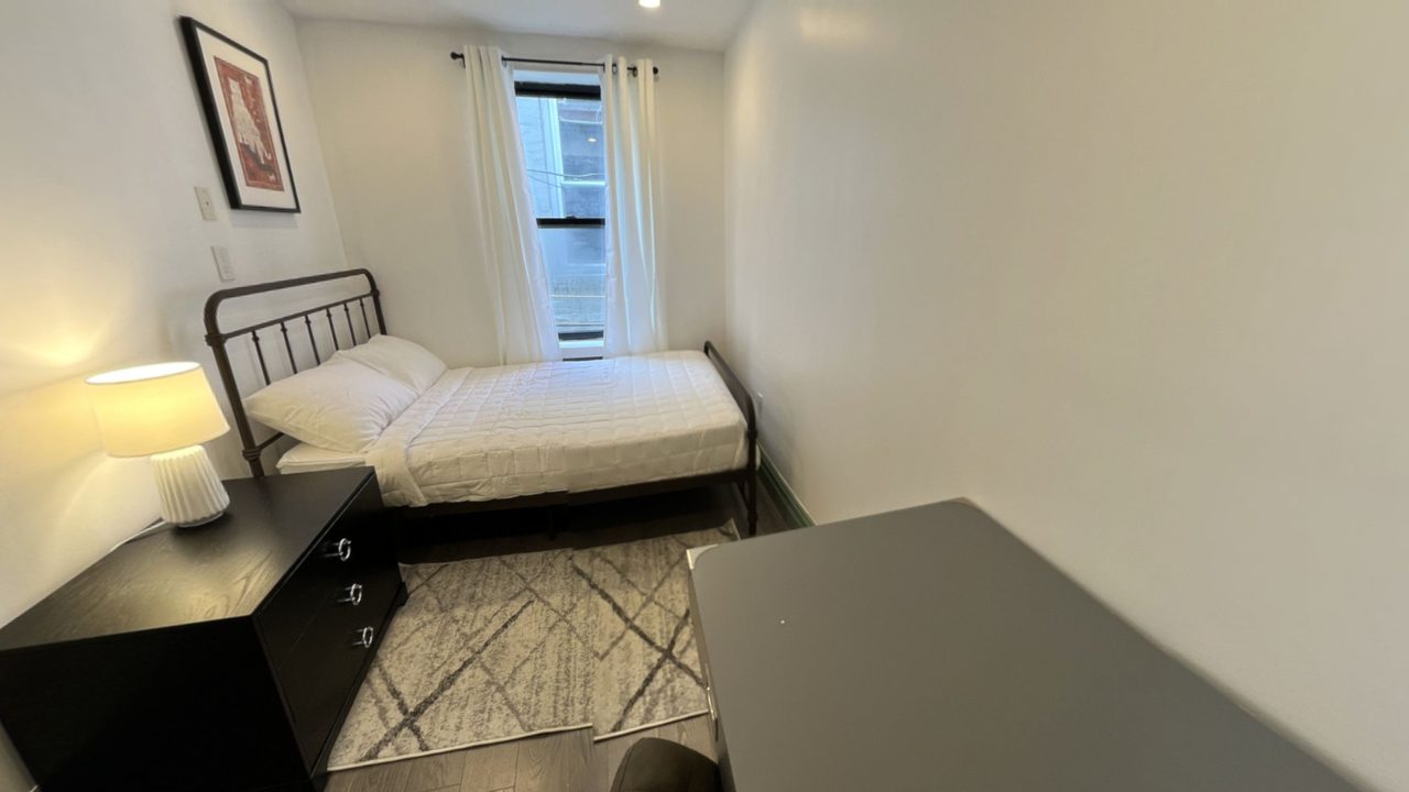  #1112: Gramercy - Full Bedroom B  -  #1112: Gramercy  - Gallery -  15
