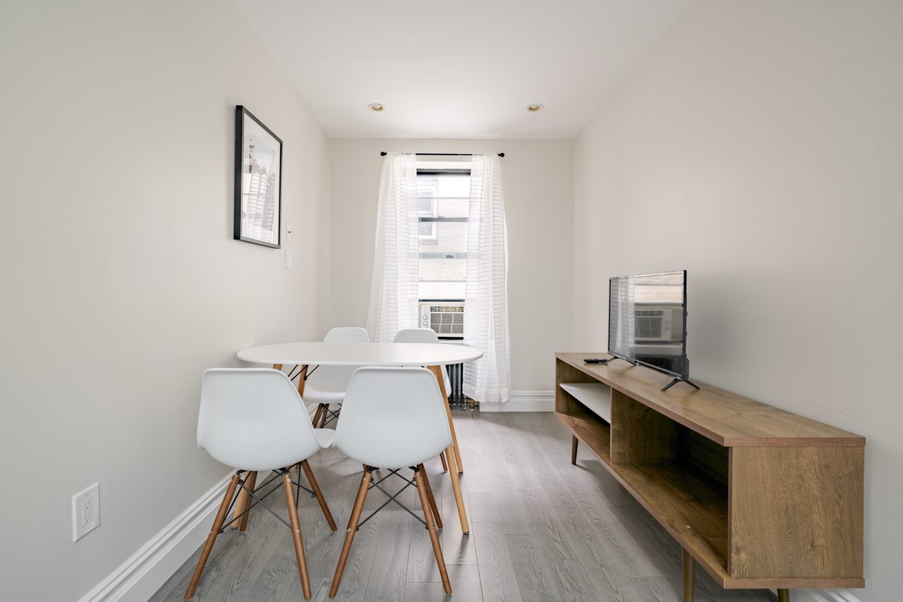  #1112: Gramercy - Full Bedroom B  -  #1112: Gramercy  - Gallery -  11