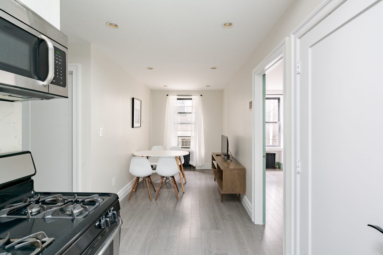  #1112: Gramercy - Full Bedroom B  -  #1112: Gramercy  - Gallery -  5