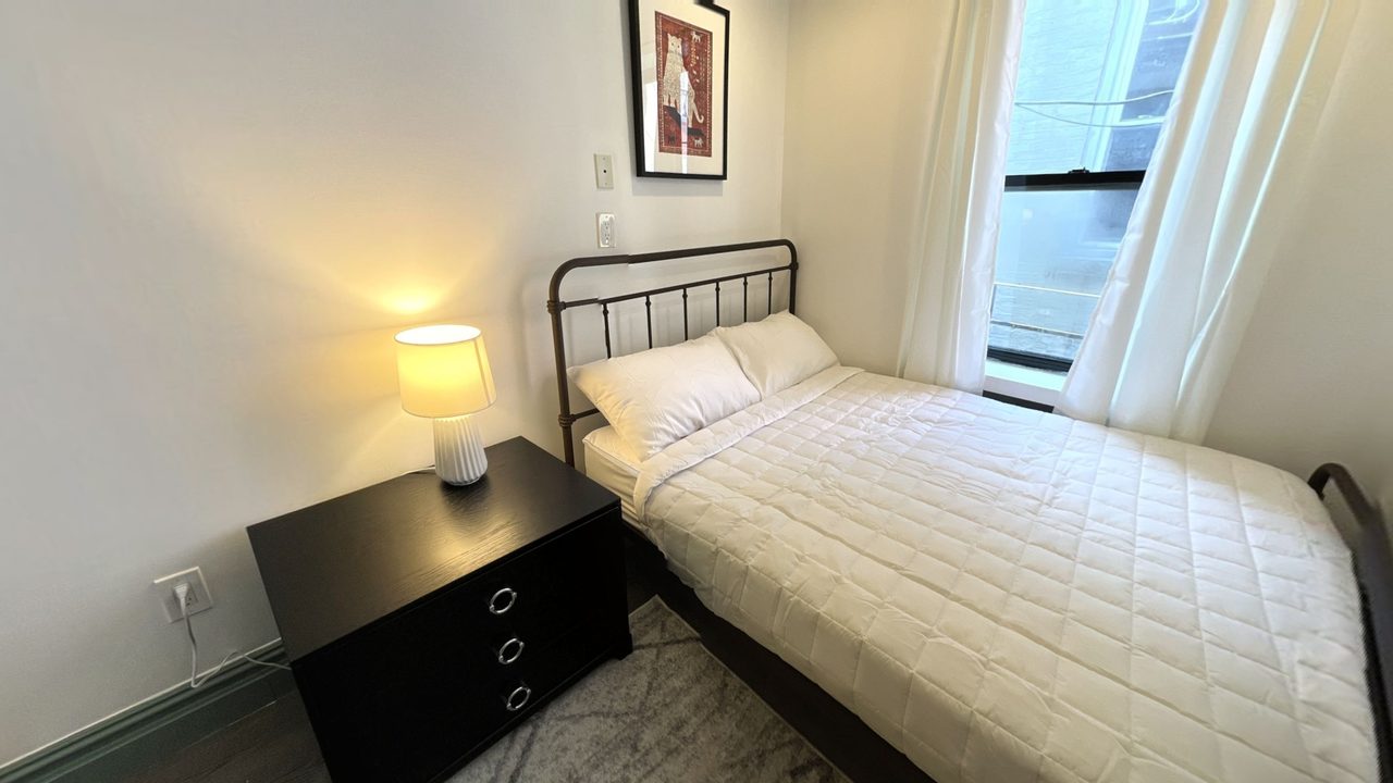  #1112: Gramercy - Full Bedroom B  -  #1112: Gramercy  - Gallery -  16