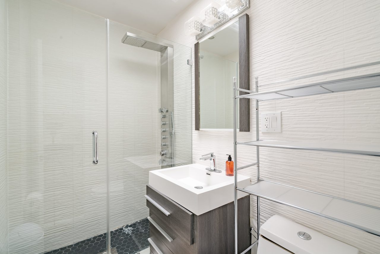  #1112: Gramercy - Full Bedroom A  -  #1112: Gramercy  - Gallery -  3