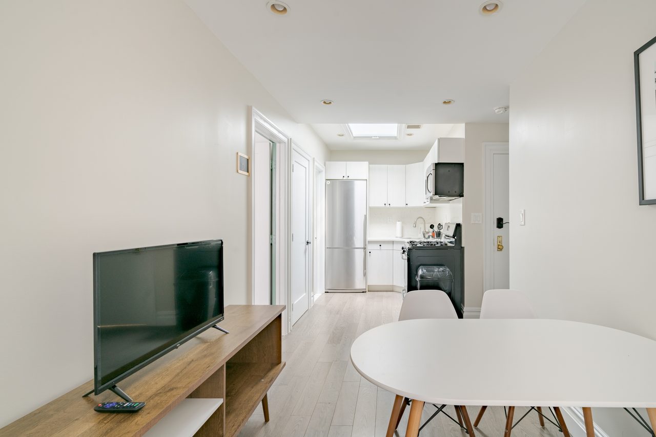  #1112: Gramercy - Full Bedroom A  -  #1112: Gramercy  - Gallery -  8