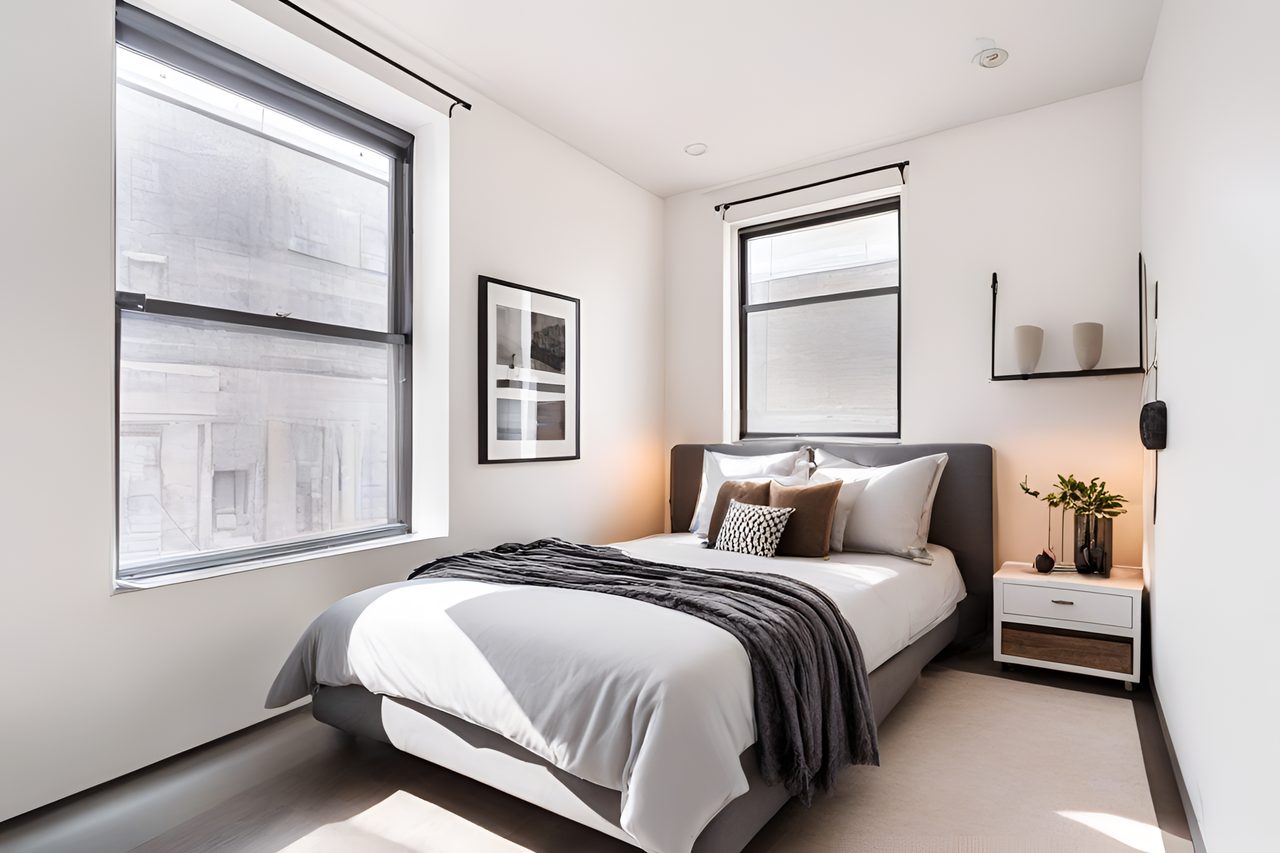  #1112: Gramercy - Full Bedroom A  -  #1112: Gramercy  - Gallery -  15