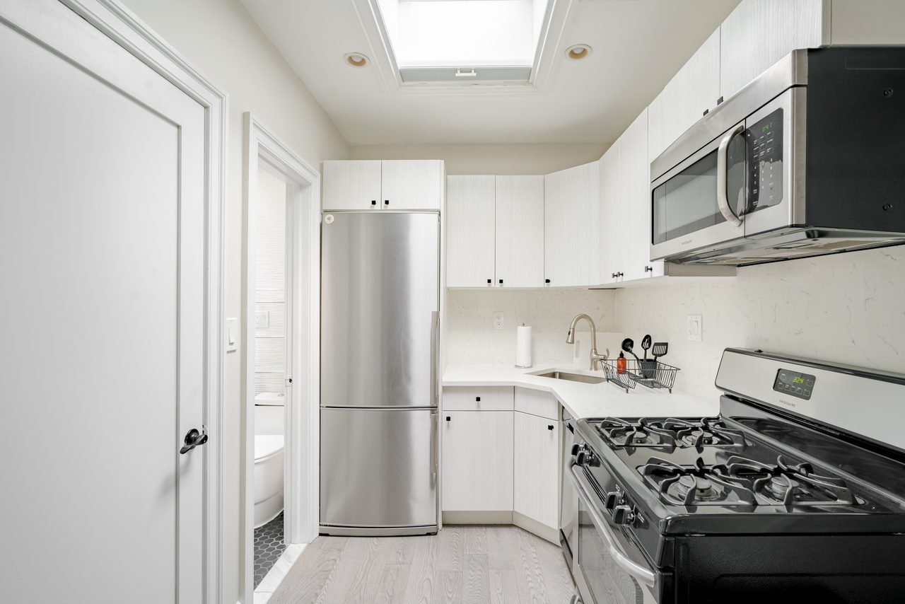  #1112: Gramercy - Full Bedroom A  -  #1112: Gramercy  - Gallery -  6