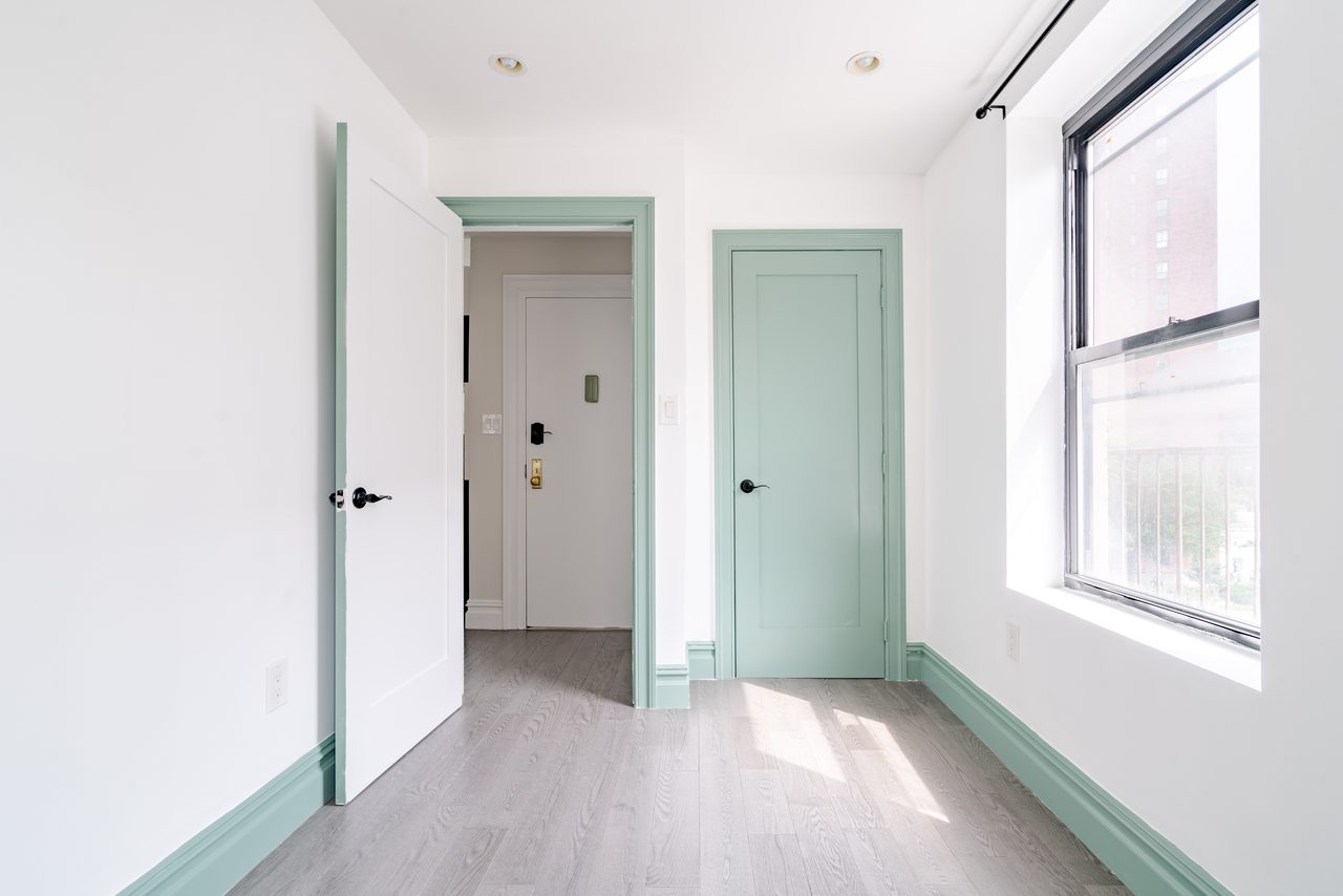  #1112: Gramercy - Full Bedroom A  -  #1112: Gramercy  - Gallery -  13