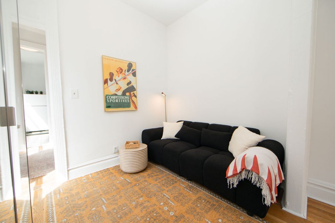 #682: Columbus Circle - 1 Bedroom (Full) - 11