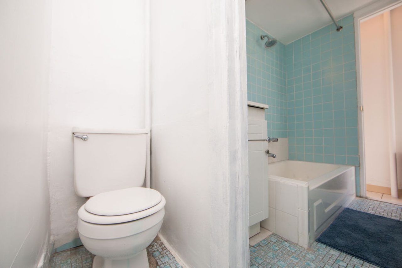 #682: Columbus Circle - 1 Bedroom (Full) - 5