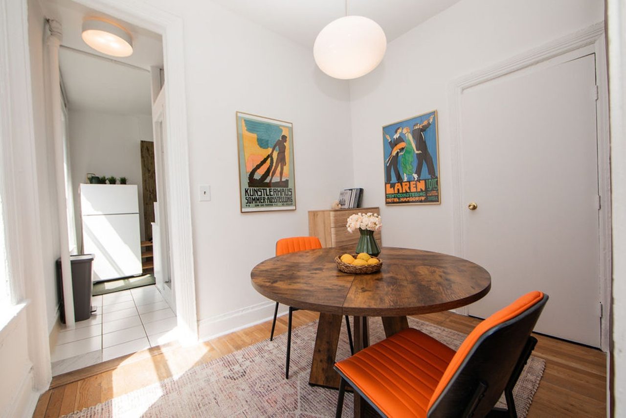 #682: Columbus Circle - 1 Bedroom (Full) - 1