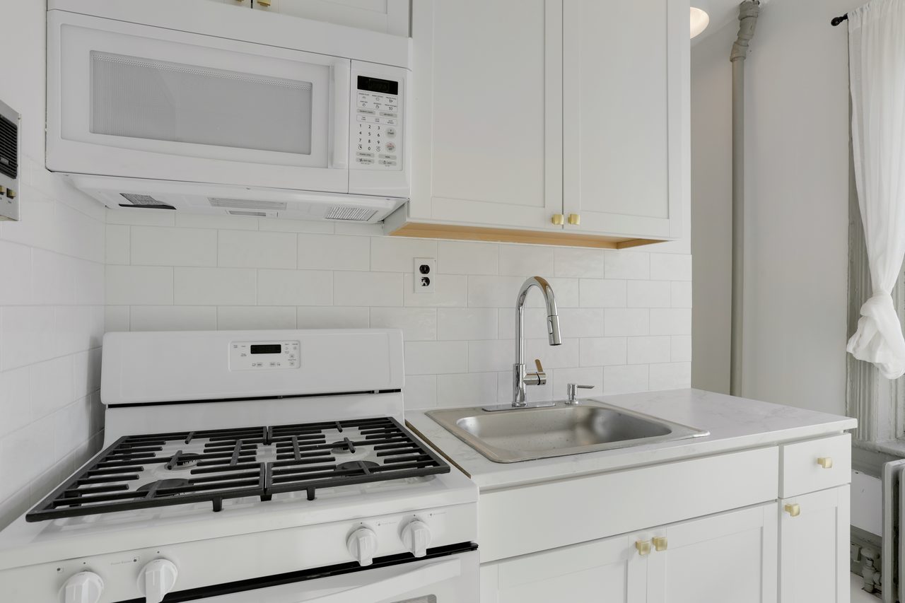 #682: Columbus Circle - 1 Bedroom (Full) - #682: Columbus Circle - Gallery - 26