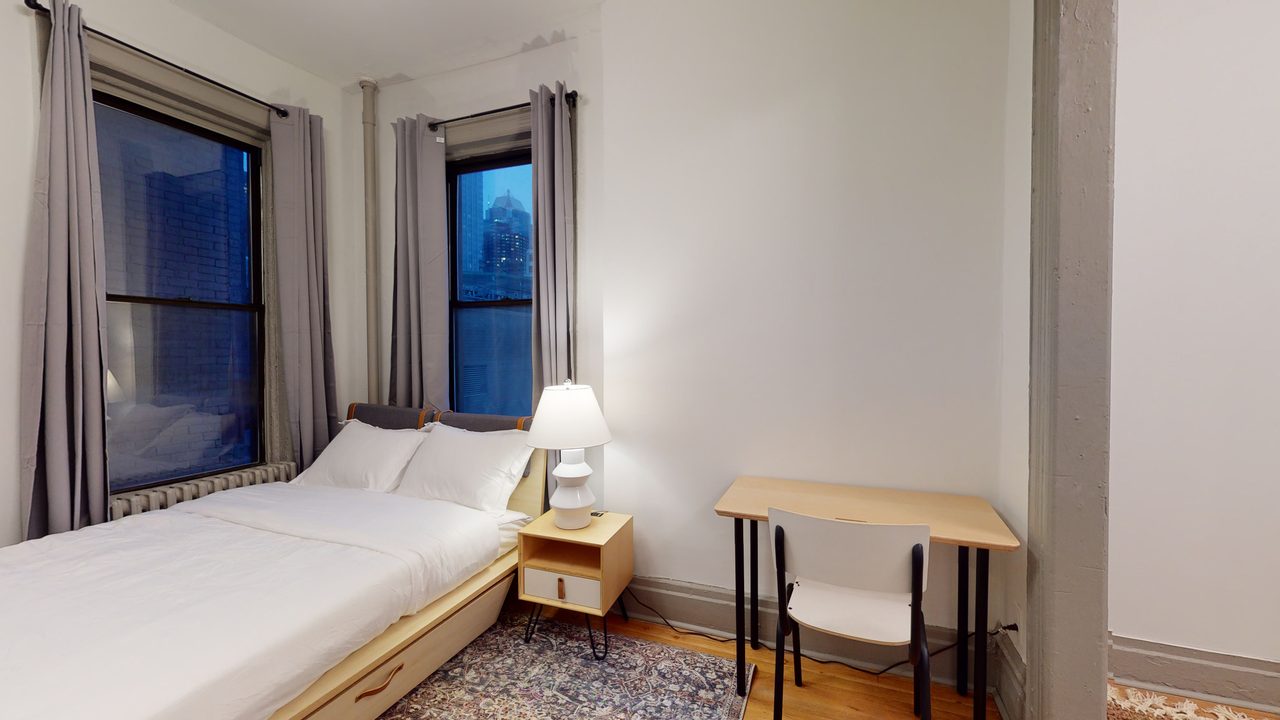 #682: Columbus Circle - 1 Bedroom (Full) - #682: Columbus Circle - Gallery - 11