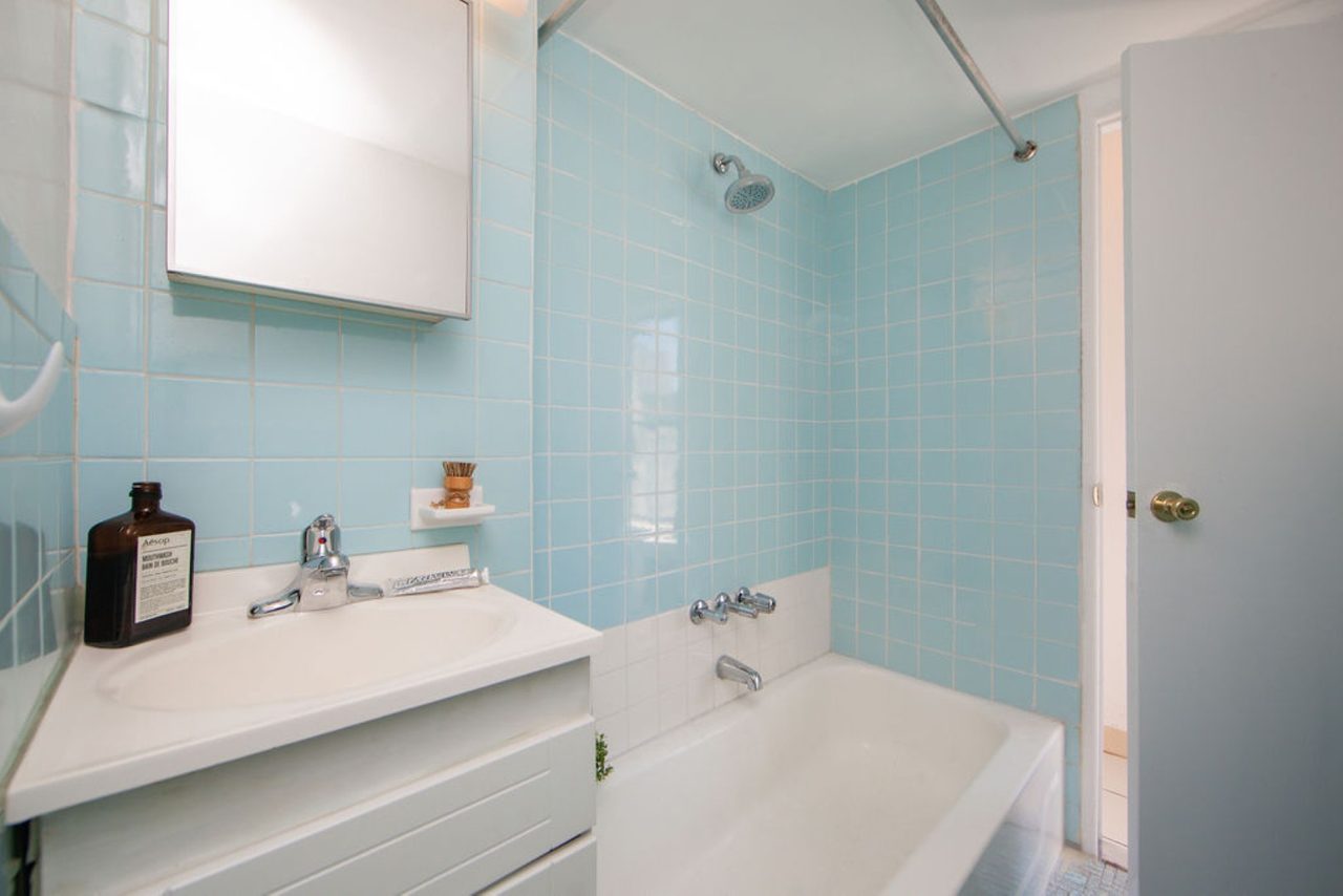 #682: Columbus Circle - 1 Bedroom (Full) - 6