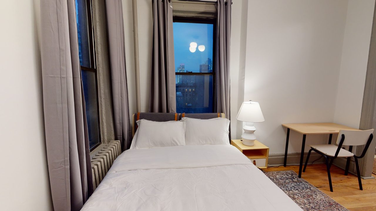 #682: Columbus Circle - 1 Bedroom (Full) - #682: Columbus Circle - Gallery - 6