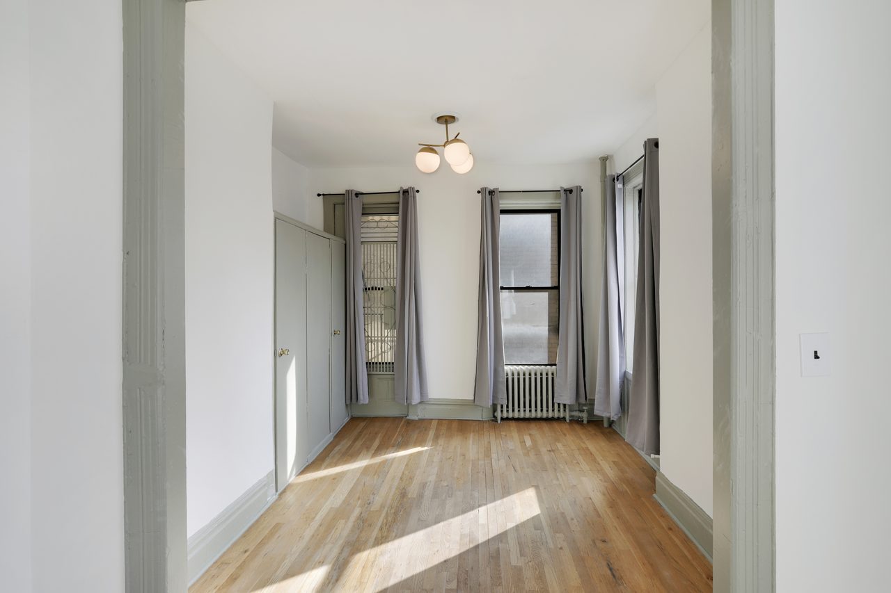 #682: Columbus Circle - 1 Bedroom (Full) - #682: Columbus Circle - Gallery - 9