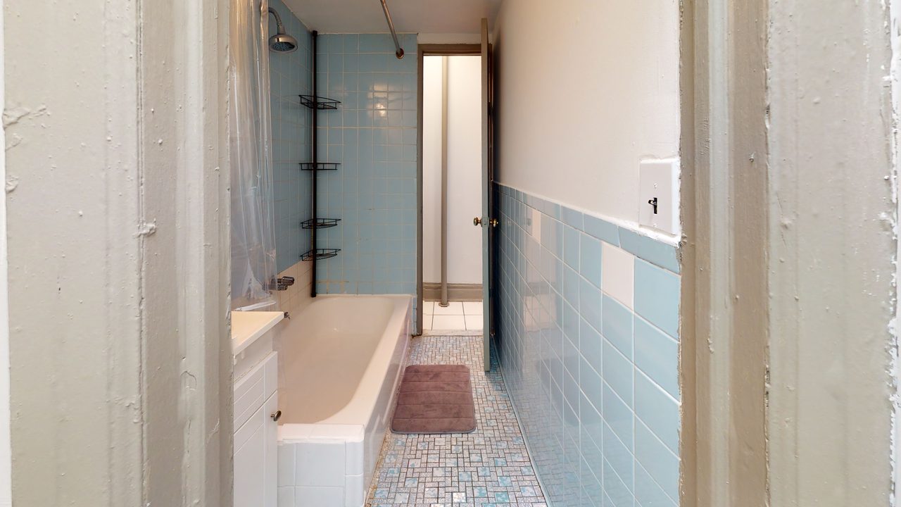 #682: Columbus Circle - 1 Bedroom (Full) - #682: Columbus Circle - Gallery - 13