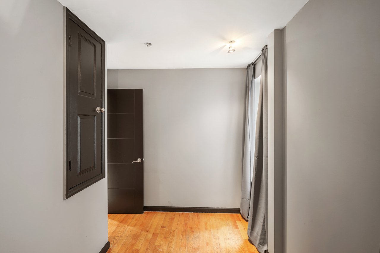 #550: Upper West Side - Full Bedroom D - 2