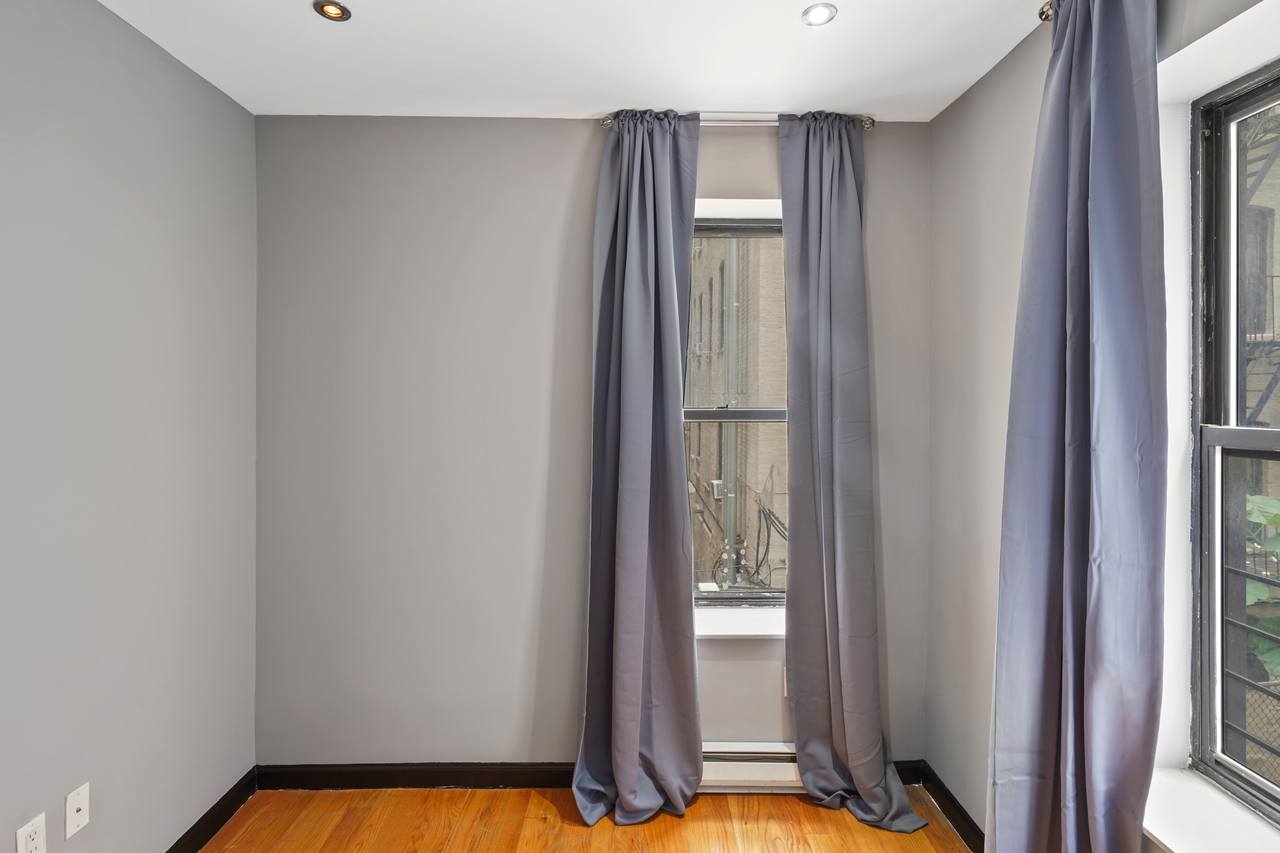 #550: Upper West Side - Full Bedroom B - 3