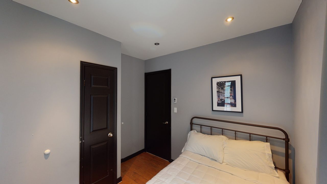 #550: Upper West Side - Full Bedroom B - 12