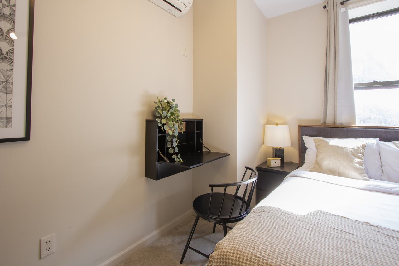 #262: Chinatown - Full Bedroom C - #262: Chinatown - Gallery - 11