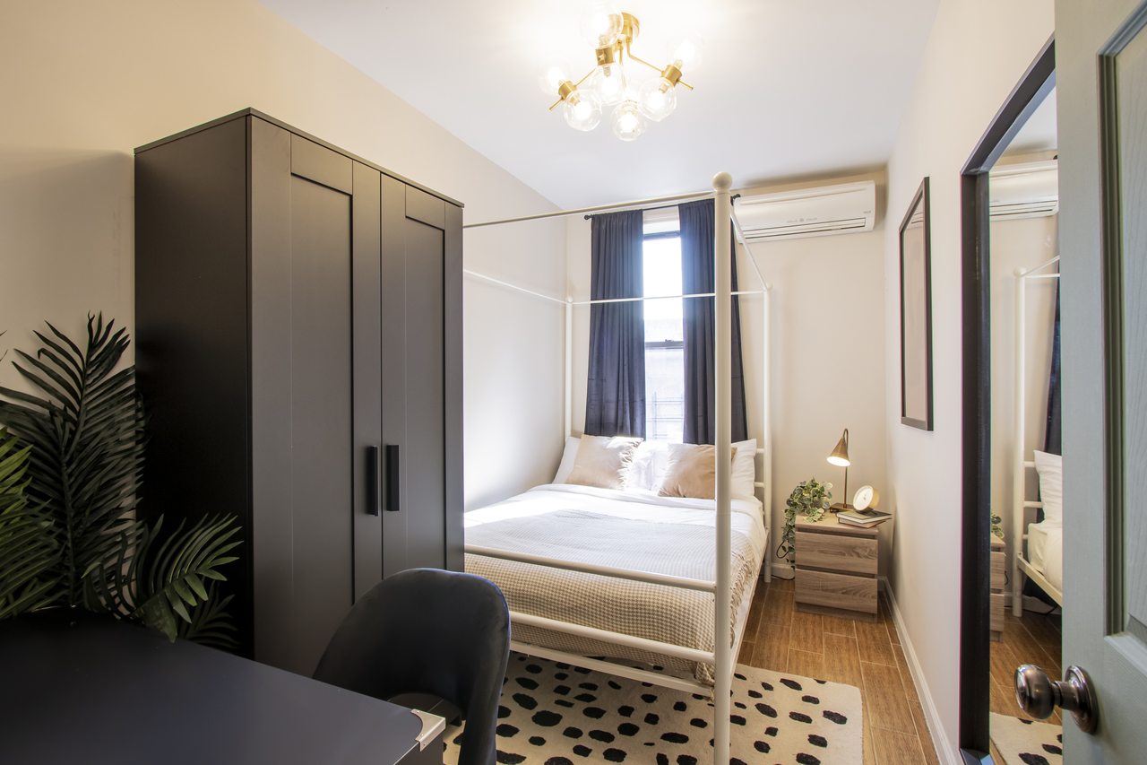 #262: Chinatown - Full Bedroom A - #262: Chinatown - Gallery - 10