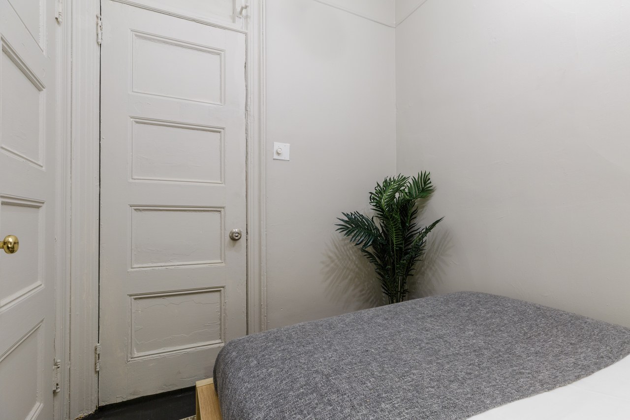  #323: Chelsea - Full Bedroom A  -  #323: Chelsea  - Gallery -  1