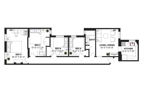 #232: Chelsea  - Gallery -  5