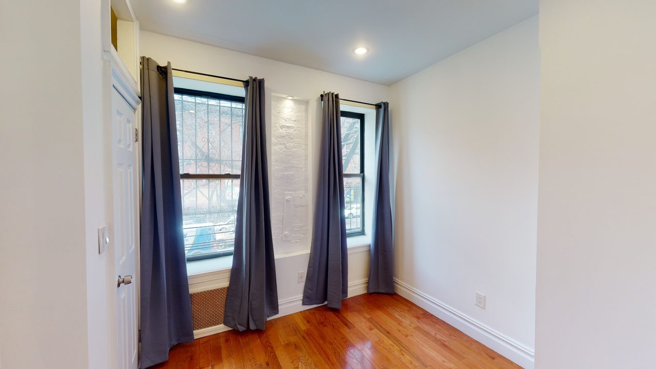 #944: Columbus Circle - 1 Bedroom (Full) - 4