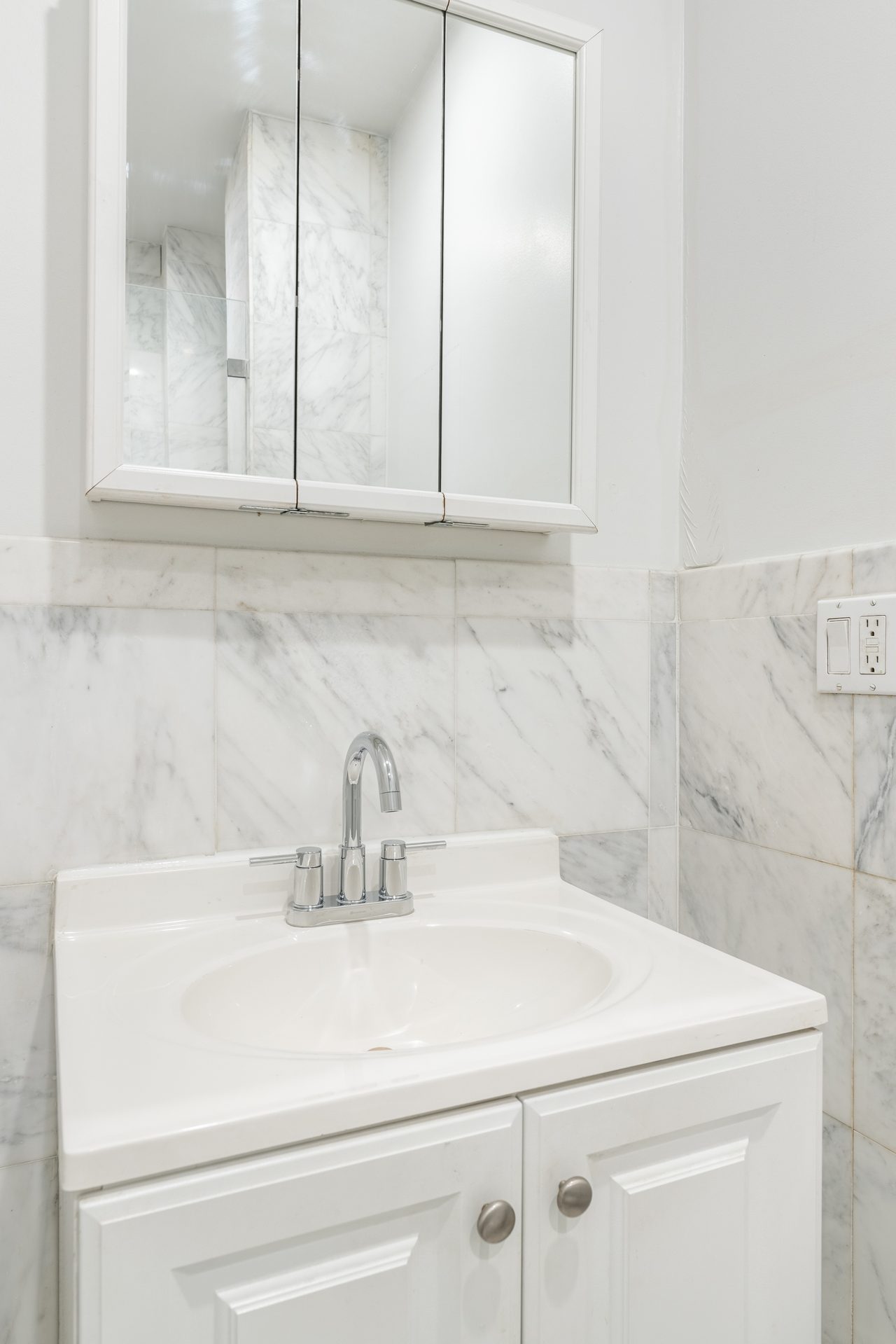 #944: Columbus Circle - 1 Bedroom (Full) - 8