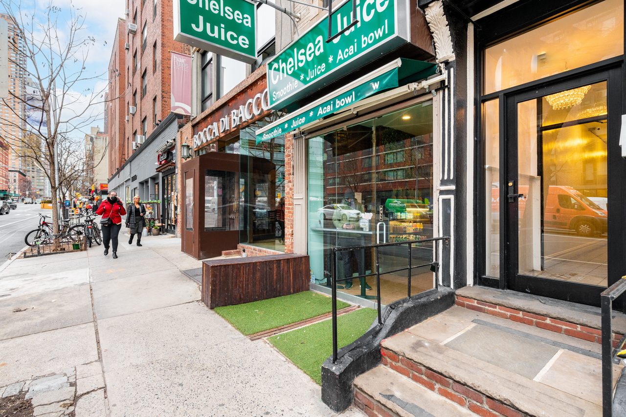  #944: Columbus Circle - 1 Bedroom (Full)  -  #944: Columbus Circle  - Gallery -  13