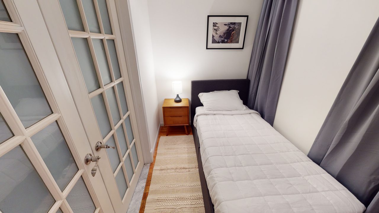  #785: Upper West Side - Twin Bedroom B  -  #785: Upper West Side  - Gallery -  3