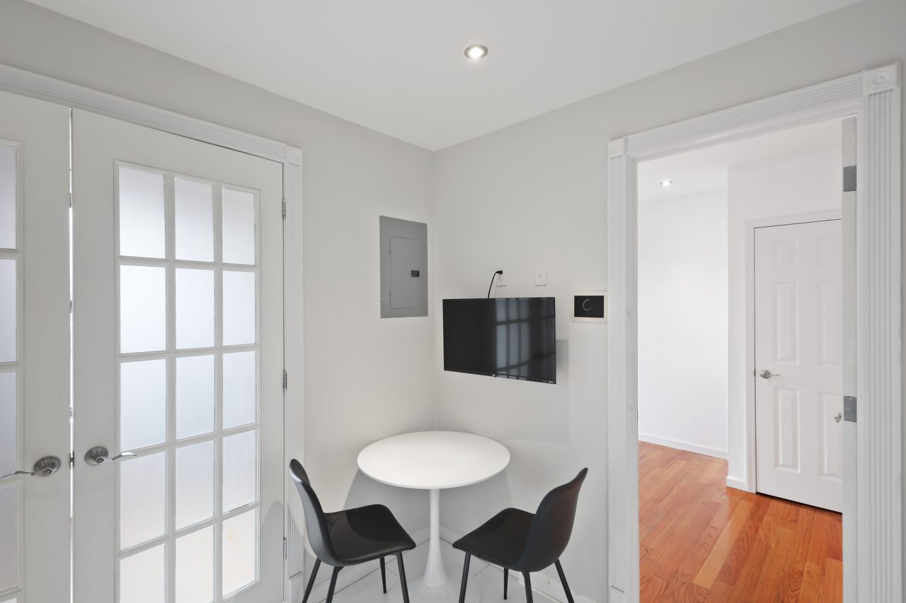  #785: Upper West Side - Full Bedroom A  -  #785: Upper West Side  - Gallery -  7