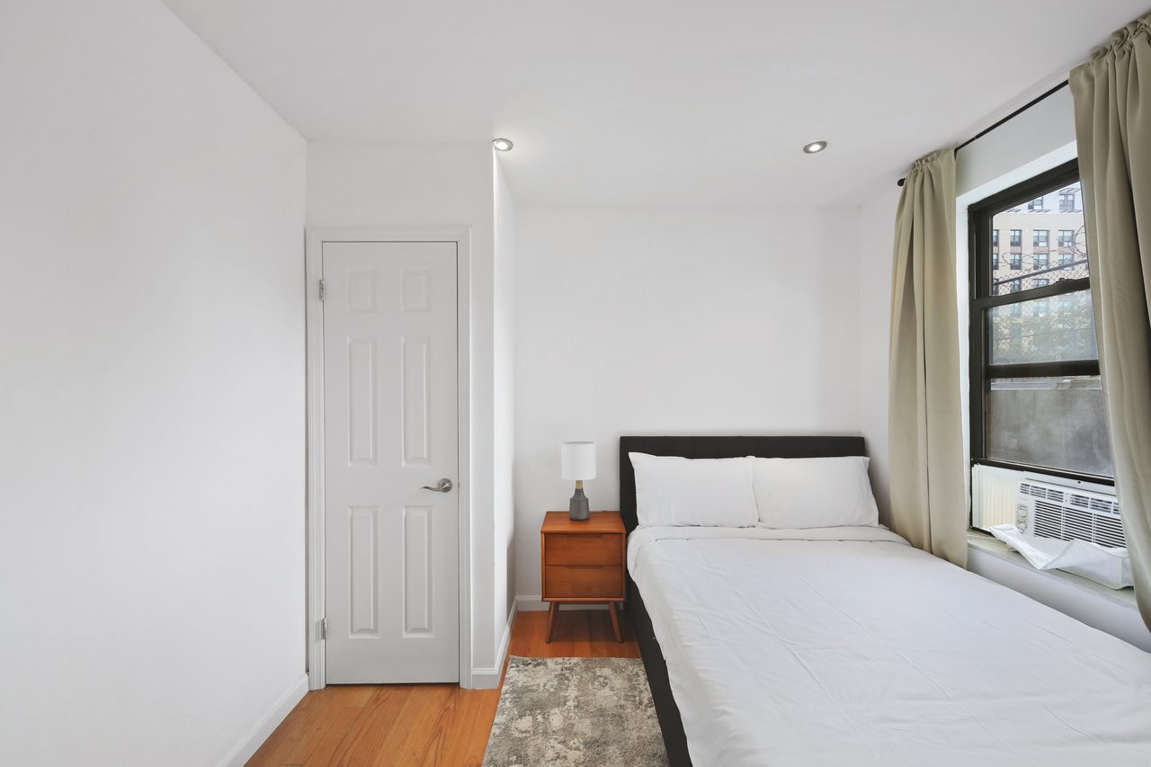  #785: Upper West Side - Full Bedroom A  -  #785: Upper West Side  - Gallery -  10